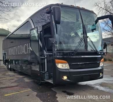 2012 Setra Setra Coach S417 TC Motorcoach