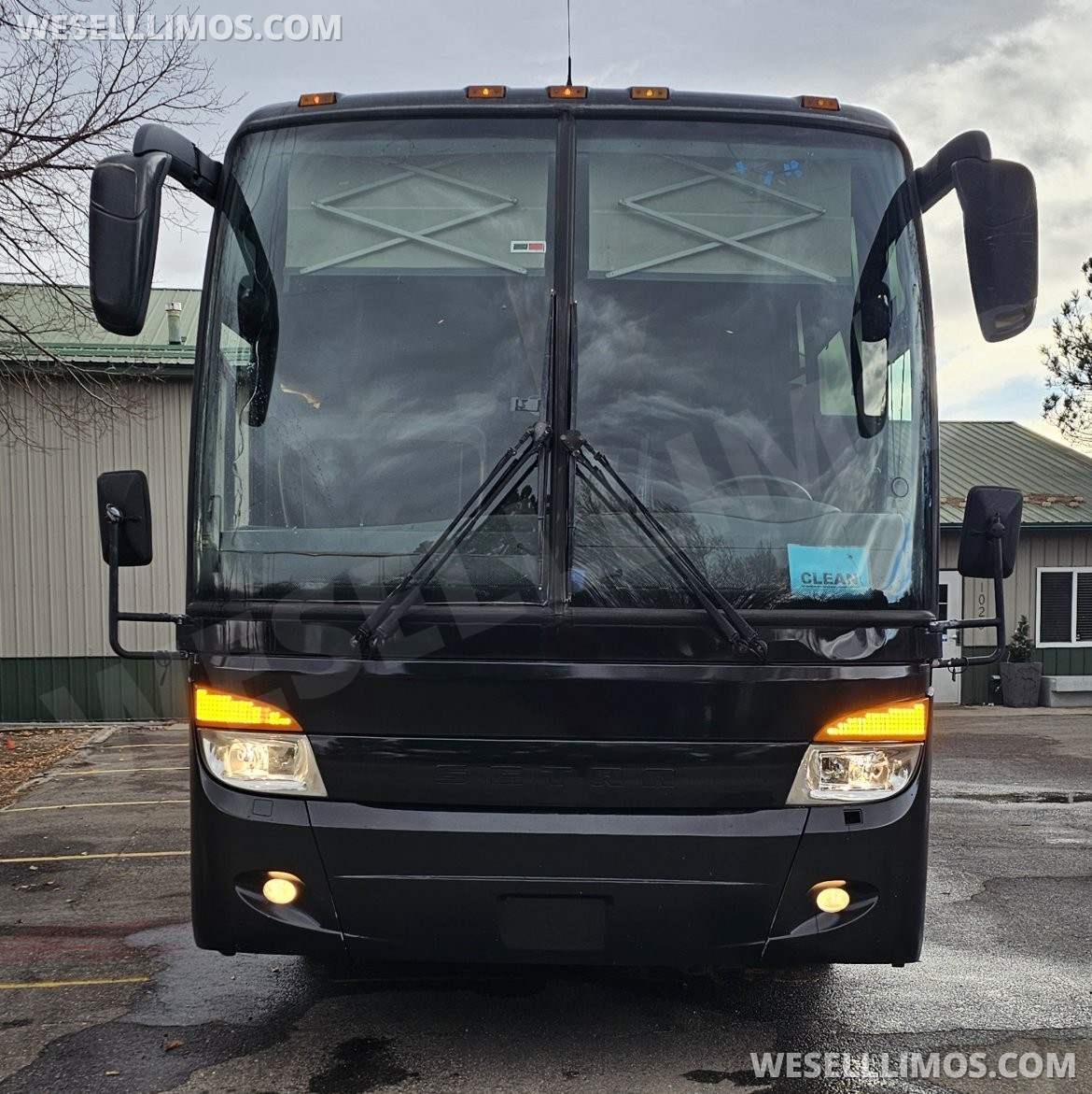 Photo of Motorcoach for sale: 2012 Setra Coach S417 TC 540" by Setra