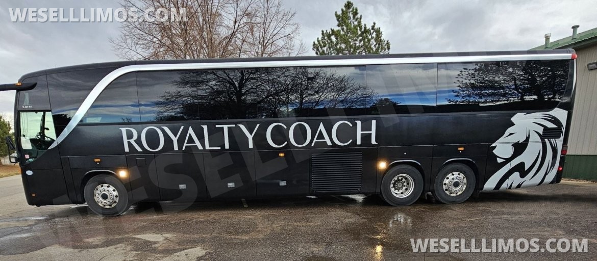 Photo of Motorcoach for sale: 2012 Setra Coach S417 TC 540" by Setra