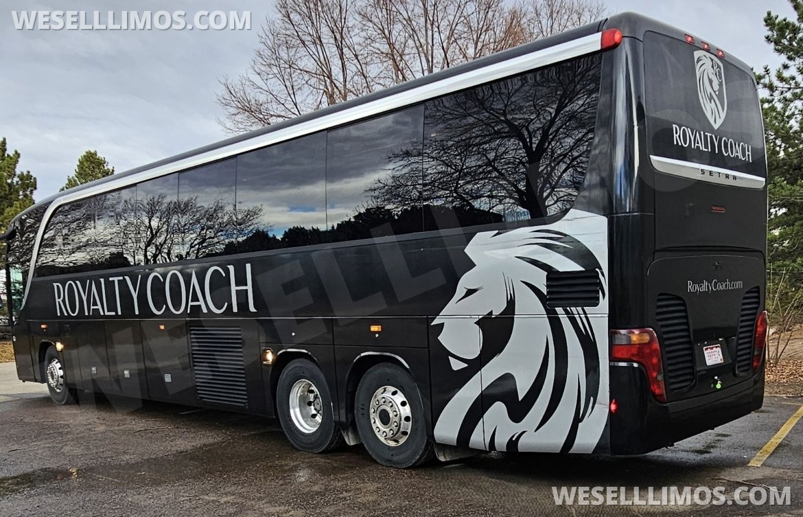 Photo of Motorcoach for sale: 2012 Setra Coach S417 TC 540" by Setra