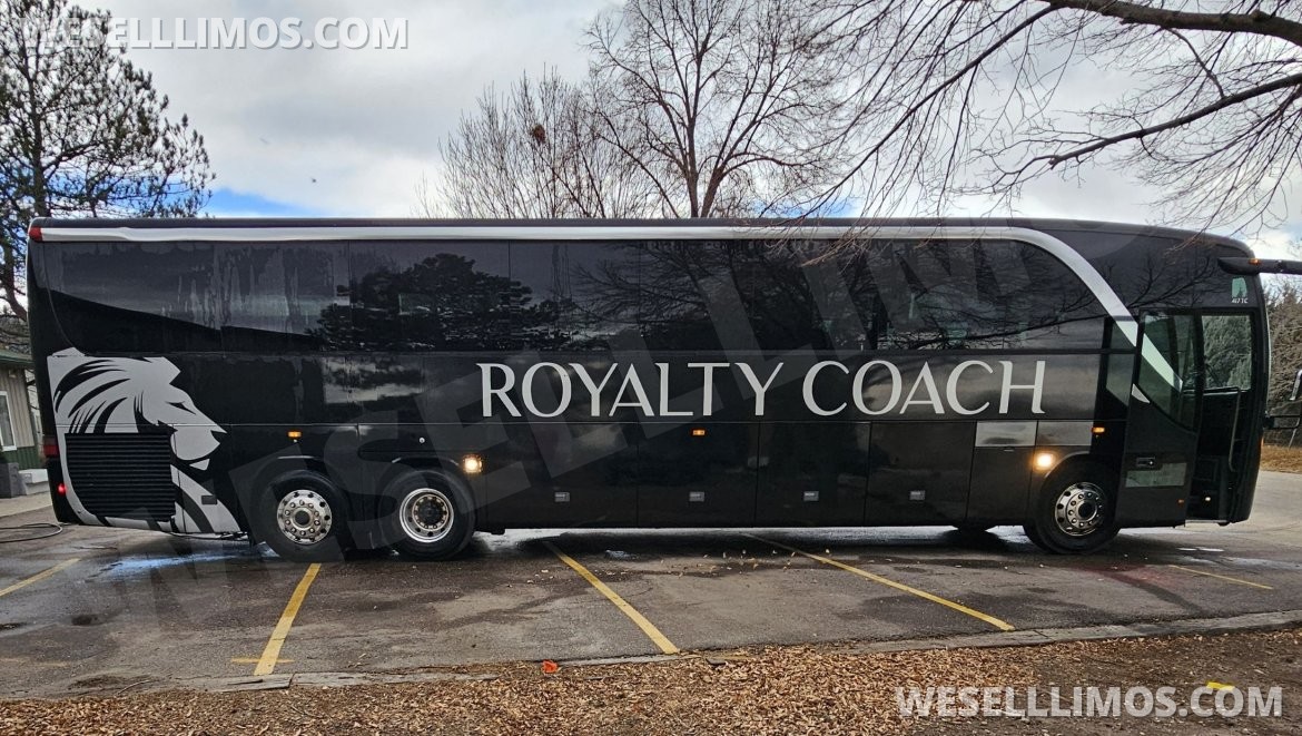 Photo of Motorcoach for sale: 2012 Setra Coach S417 TC 540" by Setra