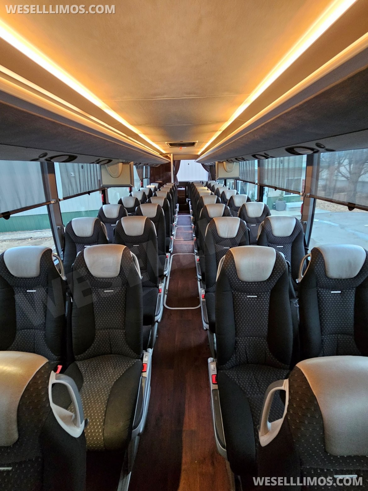 Photo of Motorcoach for sale: 2012 Setra Coach S417 TC 540" by Setra