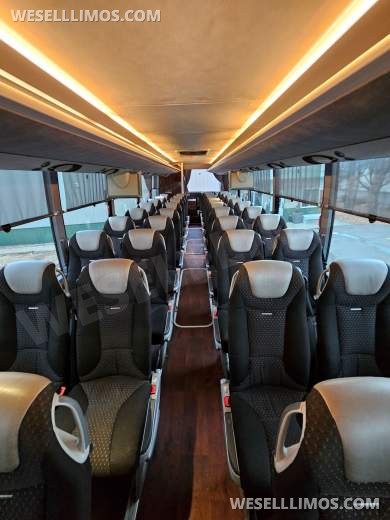 2012 Setra Setra Coach S417 TC Motorcoach - Motorcoach for Sale in Ft. Collins, CO - Photo 9