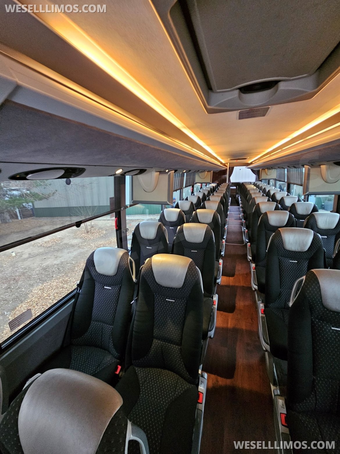 Photo of Motorcoach for sale: 2012 Setra Coach S417 TC 540" by Setra