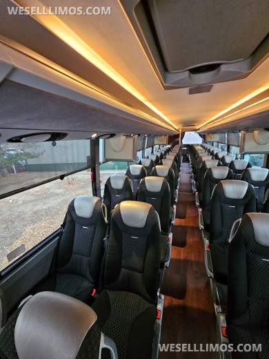 2012 Setra Setra Coach S417 TC Motorcoach - Motorcoach for Sale in Ft. Collins, CO - Photo 10