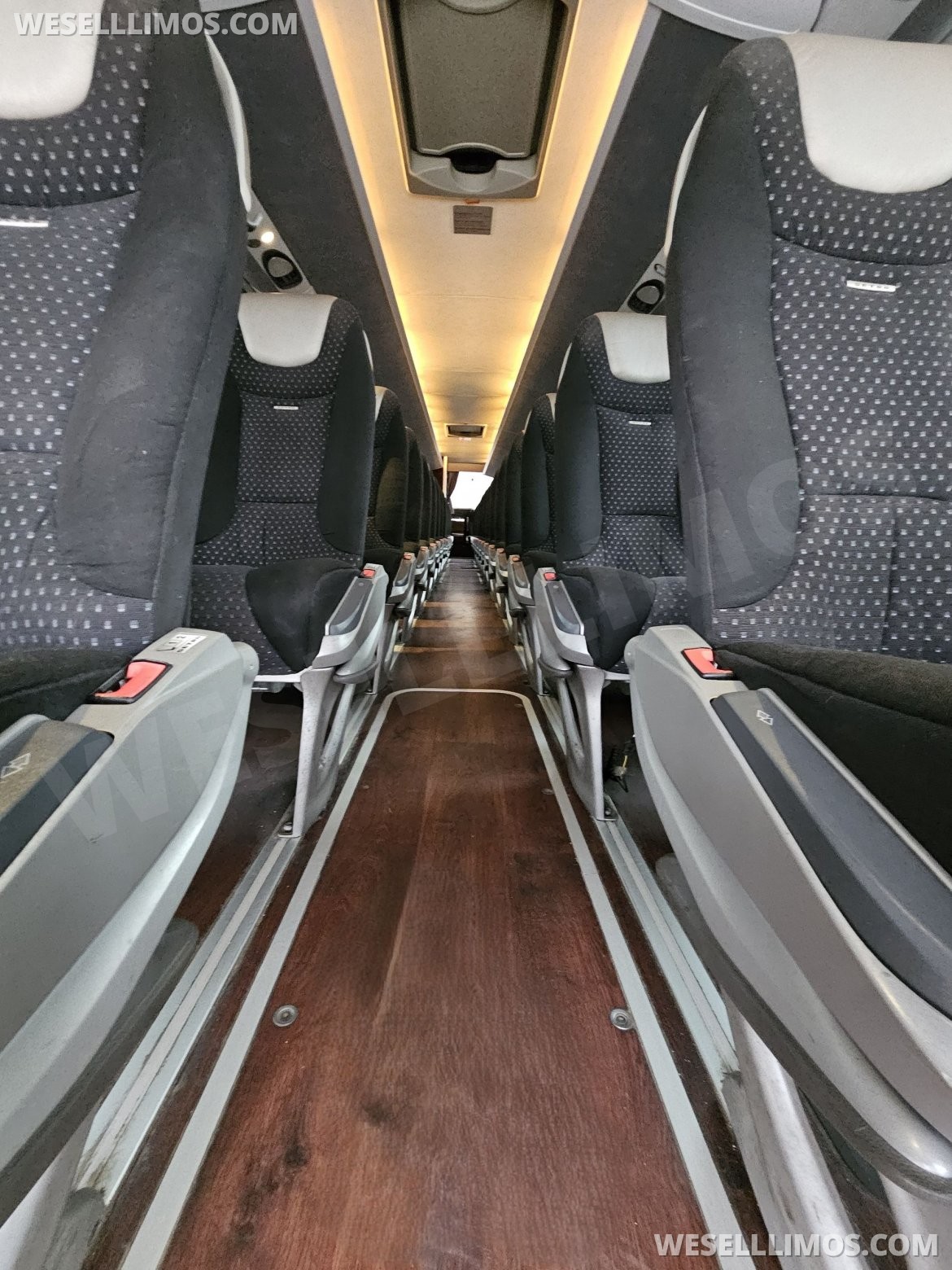 Photo of Motorcoach for sale: 2012 Setra Coach S417 TC 540" by Setra