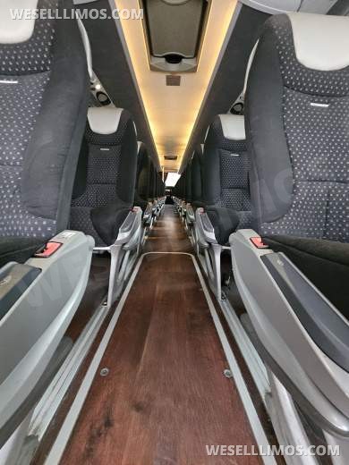 2012 Setra Setra Coach S417 TC Motorcoach - Motorcoach for Sale in Ft. Collins, CO - Photo 12