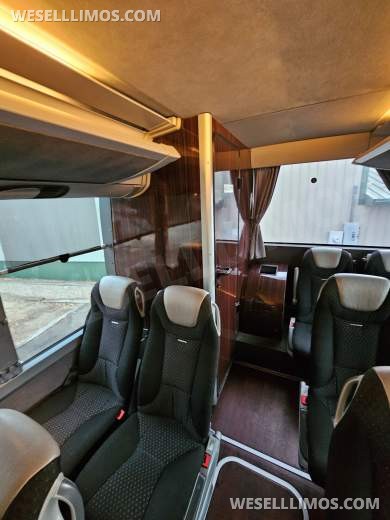 2012 Setra Setra Coach S417 TC Motorcoach - Motorcoach for Sale in Ft. Collins, CO - Photo 13