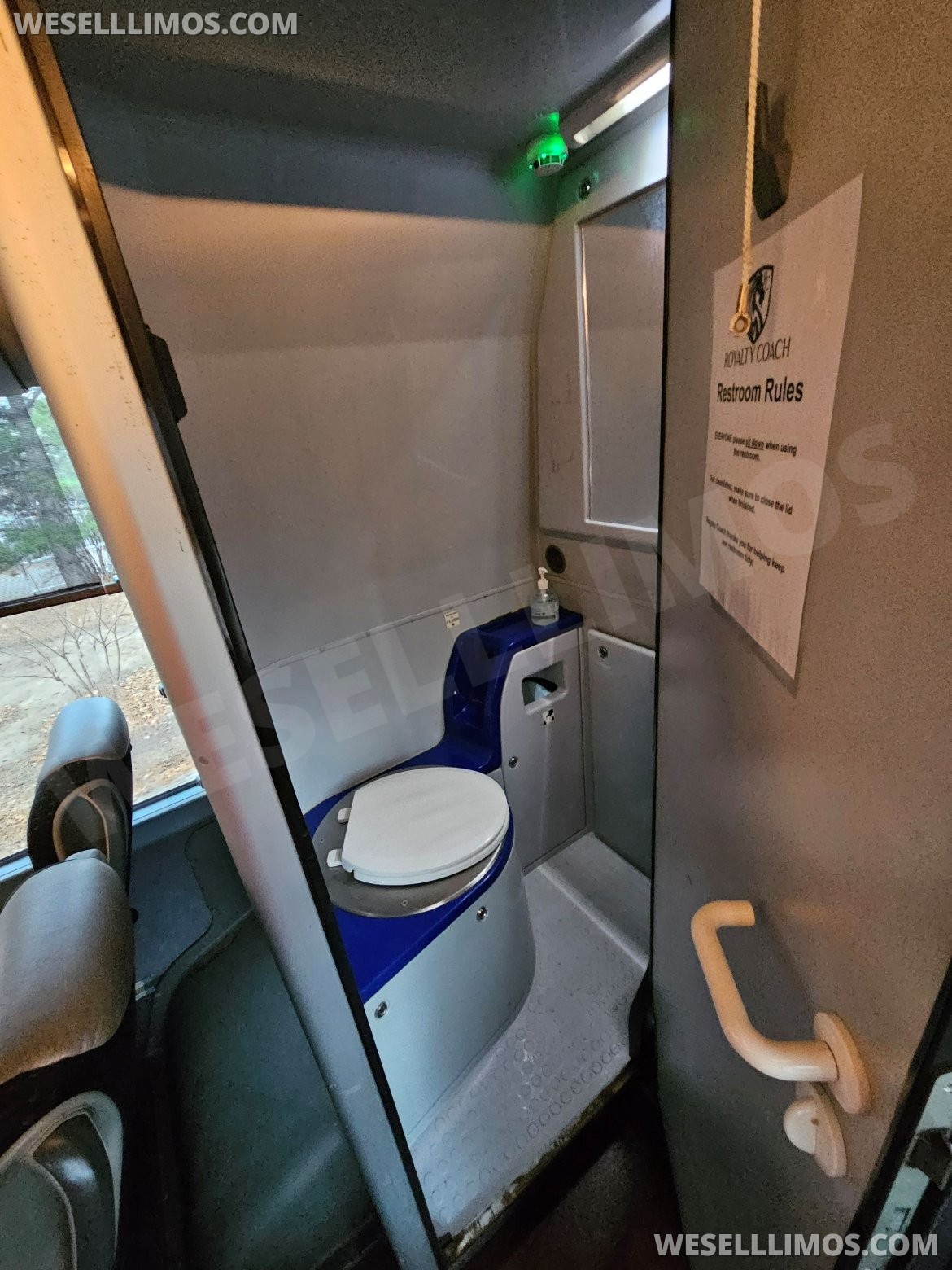 Photo of Motorcoach for sale: 2012 Setra Coach S417 TC 540" by Setra