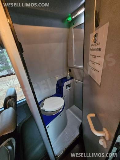 2012 Setra Setra Coach S417 TC Motorcoach - Motorcoach for Sale in Ft. Collins, CO - Photo 14