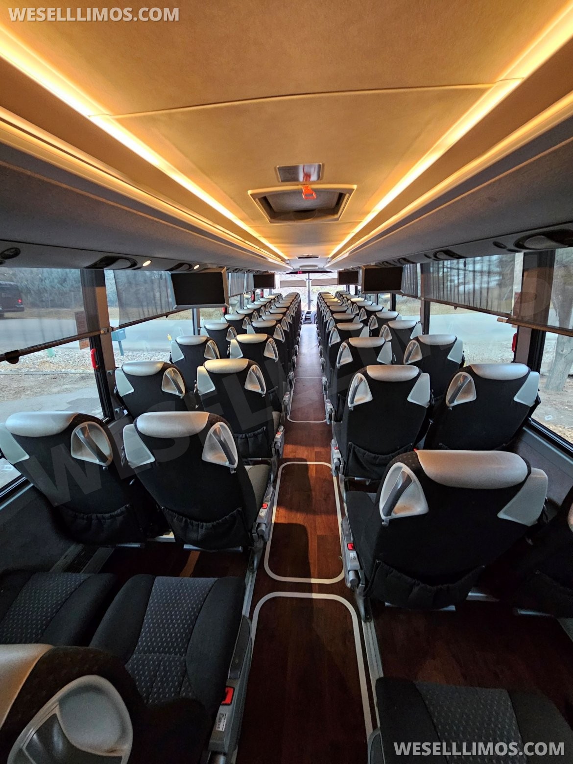 Photo of Motorcoach for sale: 2012 Setra Coach S417 TC 540" by Setra