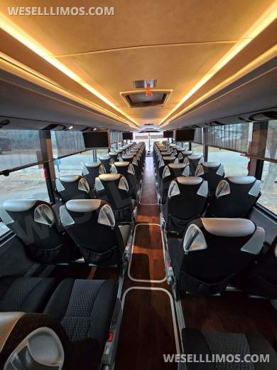 2012 Setra Setra Coach S417 TC Motorcoach - Motorcoach for Sale in Ft. Collins, CO - Photo 15