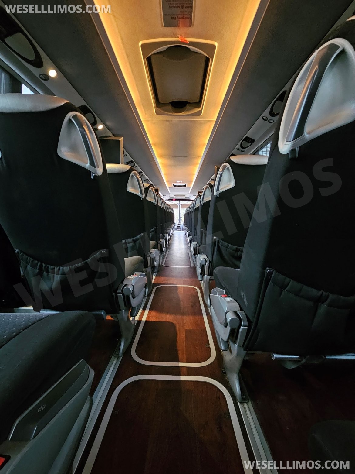 Photo of Motorcoach for sale: 2012 Setra Coach S417 TC 540" by Setra