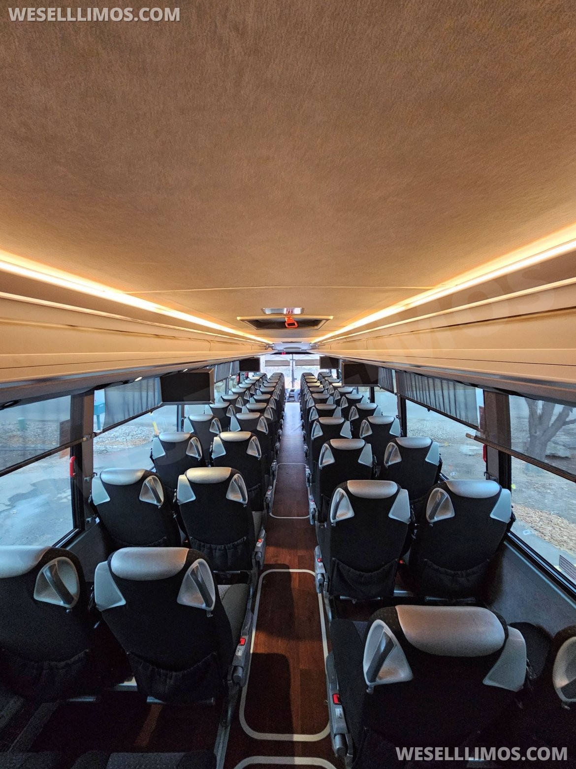 Photo of Motorcoach for sale: 2012 Setra Coach S417 TC 540" by Setra