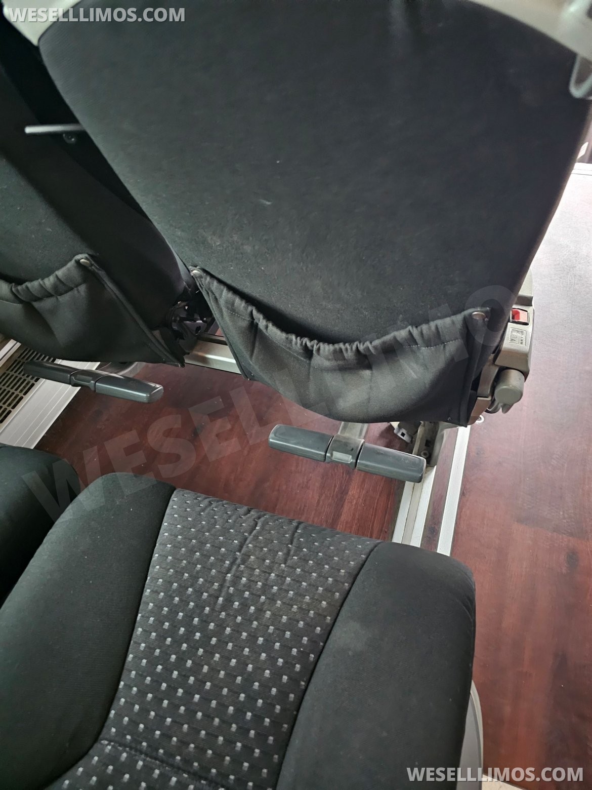 Photo of Motorcoach for sale: 2012 Setra Coach S417 TC 540" by Setra