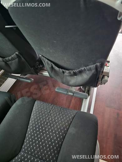 2012 Setra Setra Coach S417 TC Motorcoach - Motorcoach for Sale in Ft. Collins, CO - Photo 18