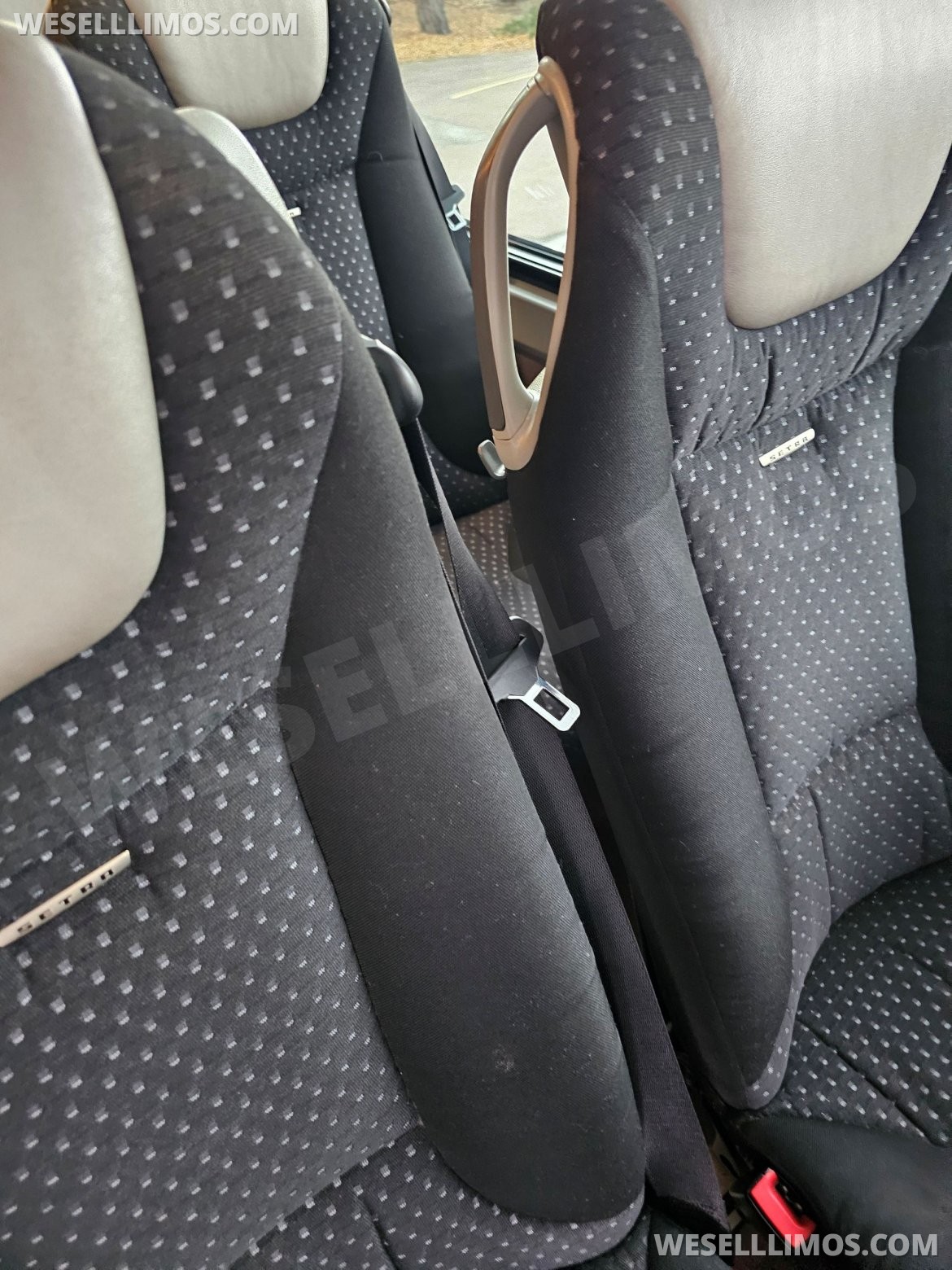 Photo of Motorcoach for sale: 2012 Setra Coach S417 TC 540" by Setra