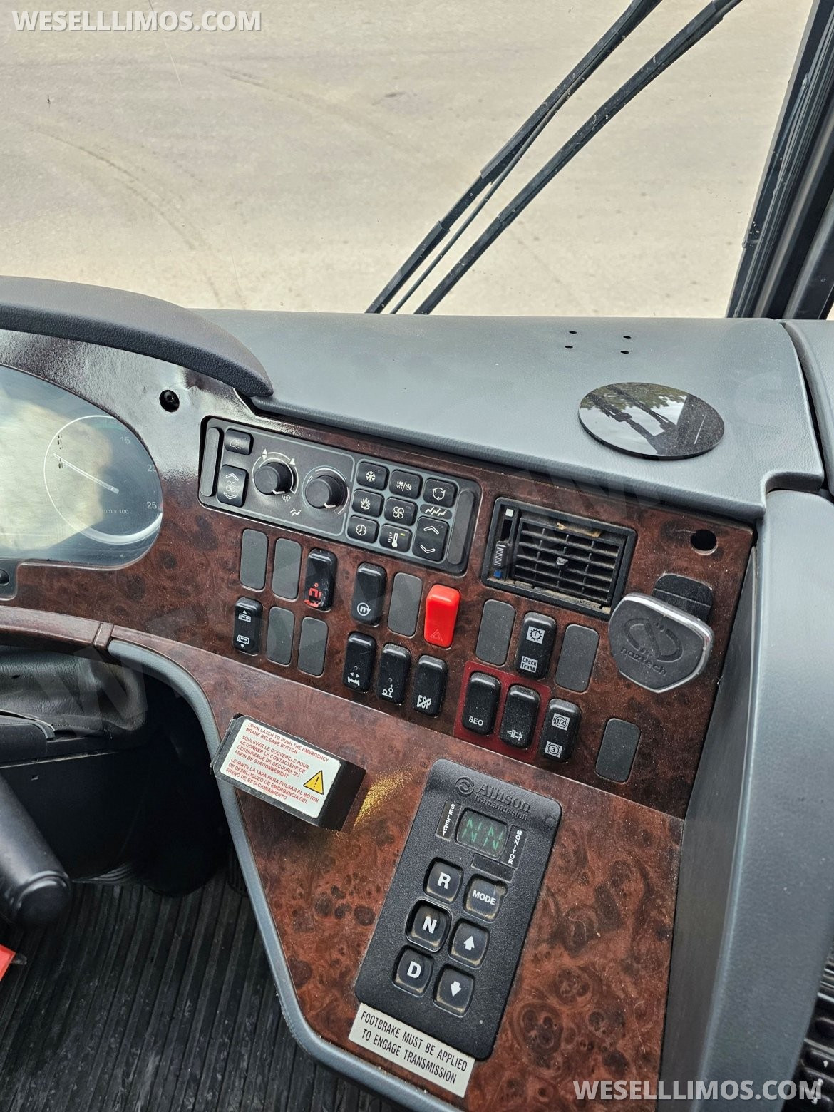 Photo of Motorcoach for sale: 2012 Setra Coach S417 TC 540" by Setra