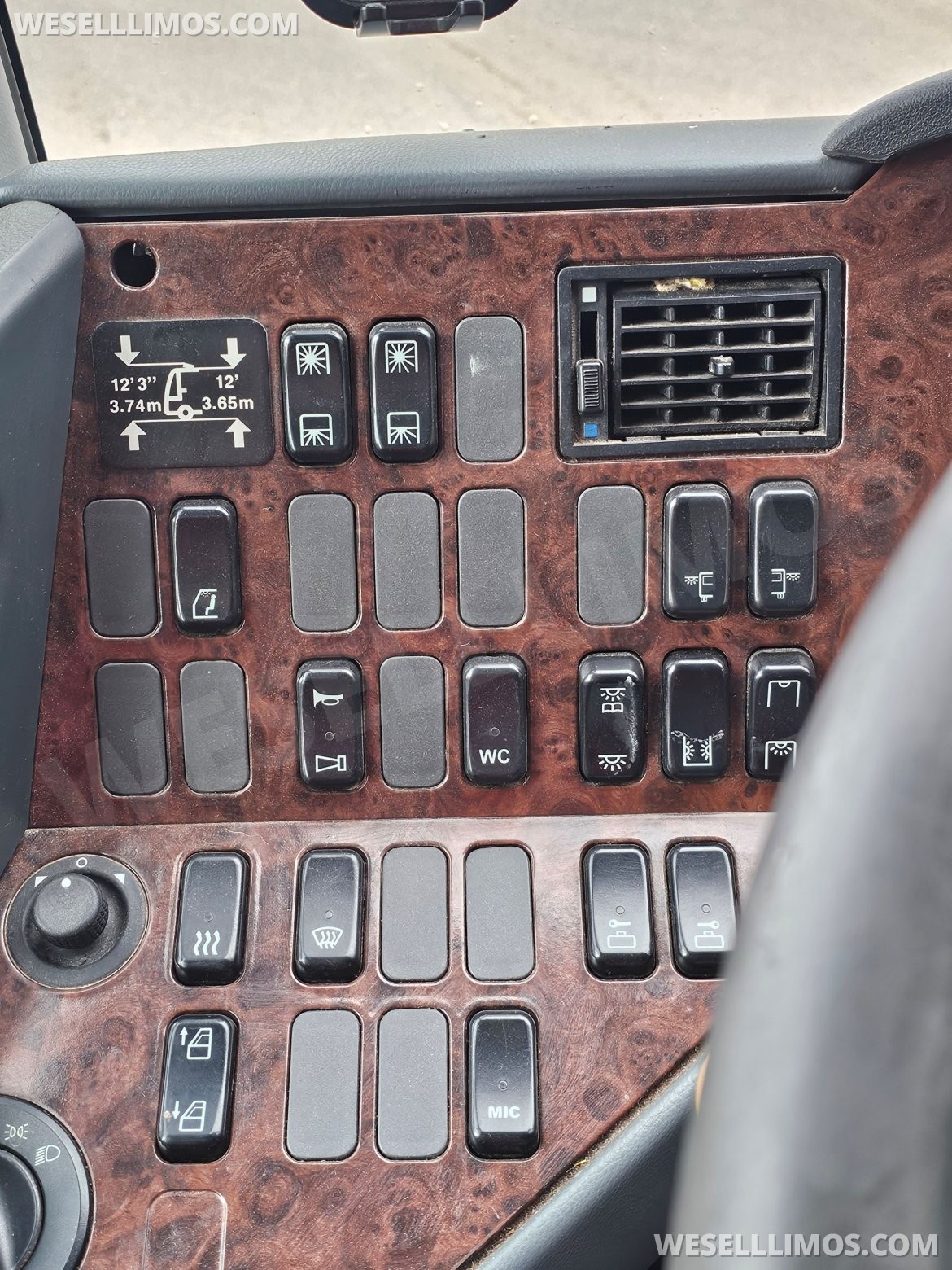 Photo of Motorcoach for sale: 2012 Setra Coach S417 TC 540" by Setra