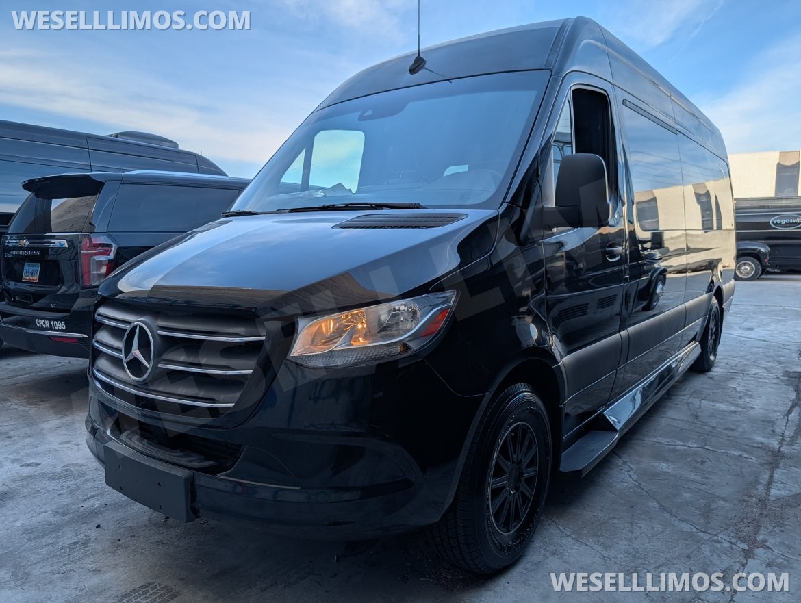 Sprinter for Sale in Las Vegas, NV - Main Photo