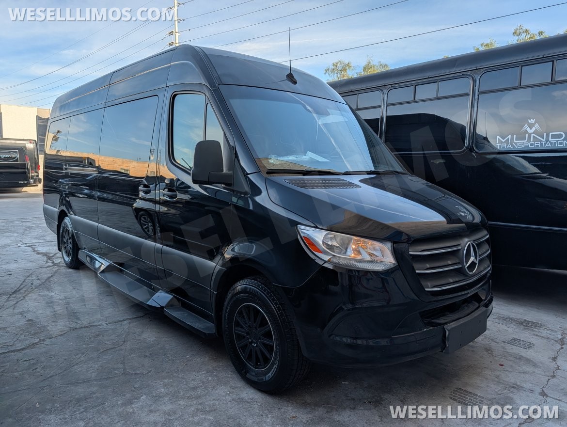 Sprinter for Sale in Las Vegas, NV - Photo 2