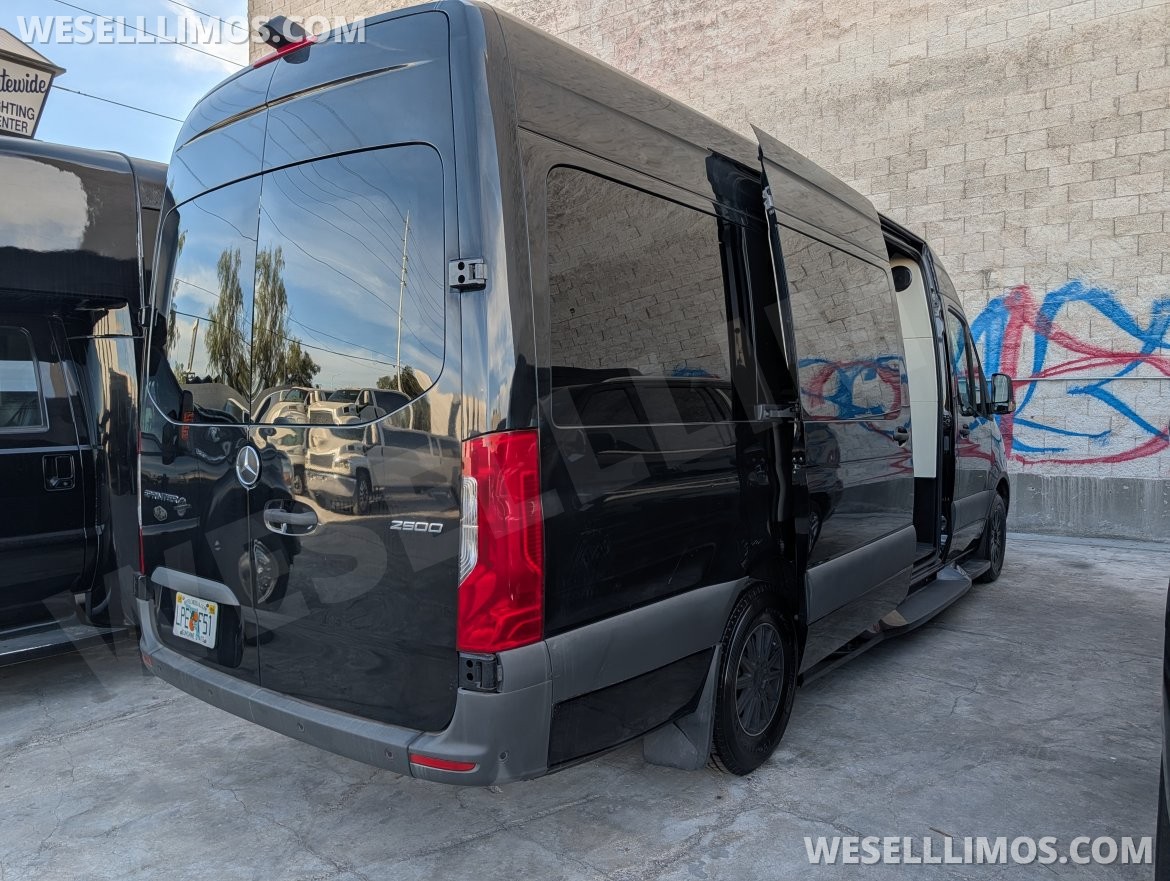 Sprinter for Sale in Las Vegas, NV - Photo 3