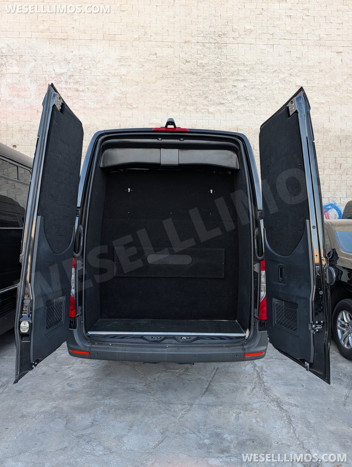 Sprinter for Sale in Las Vegas, NV - Photo 4
