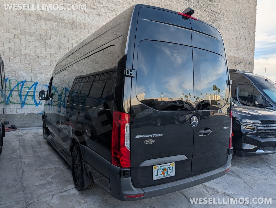 Sprinter for Sale in Las Vegas, NV - Photo 5