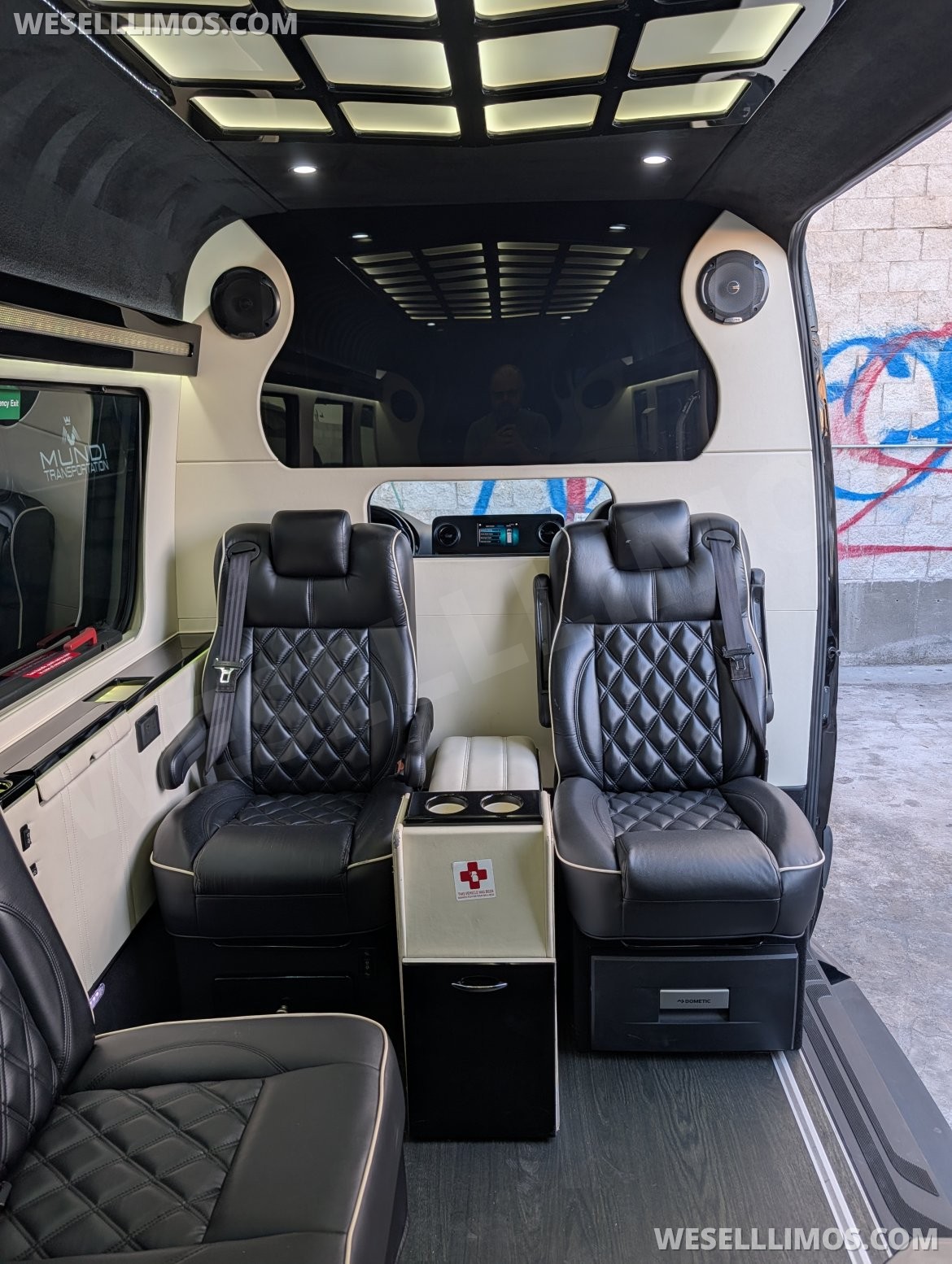 Sprinter for Sale in Las Vegas, NV - Photo 7