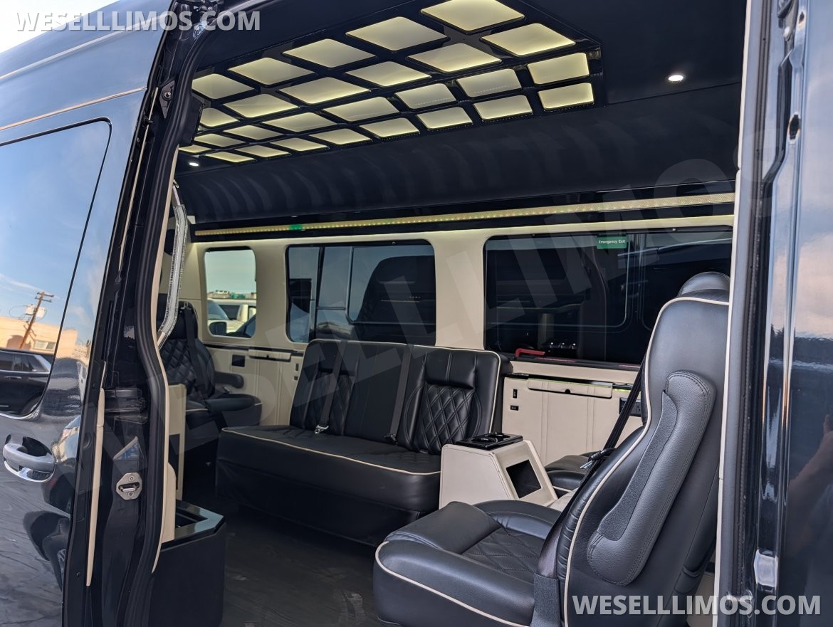 Sprinter for Sale in Las Vegas, NV - Photo 8