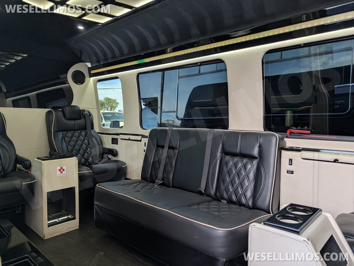 Sprinter for Sale in Las Vegas, NV - Photo 9