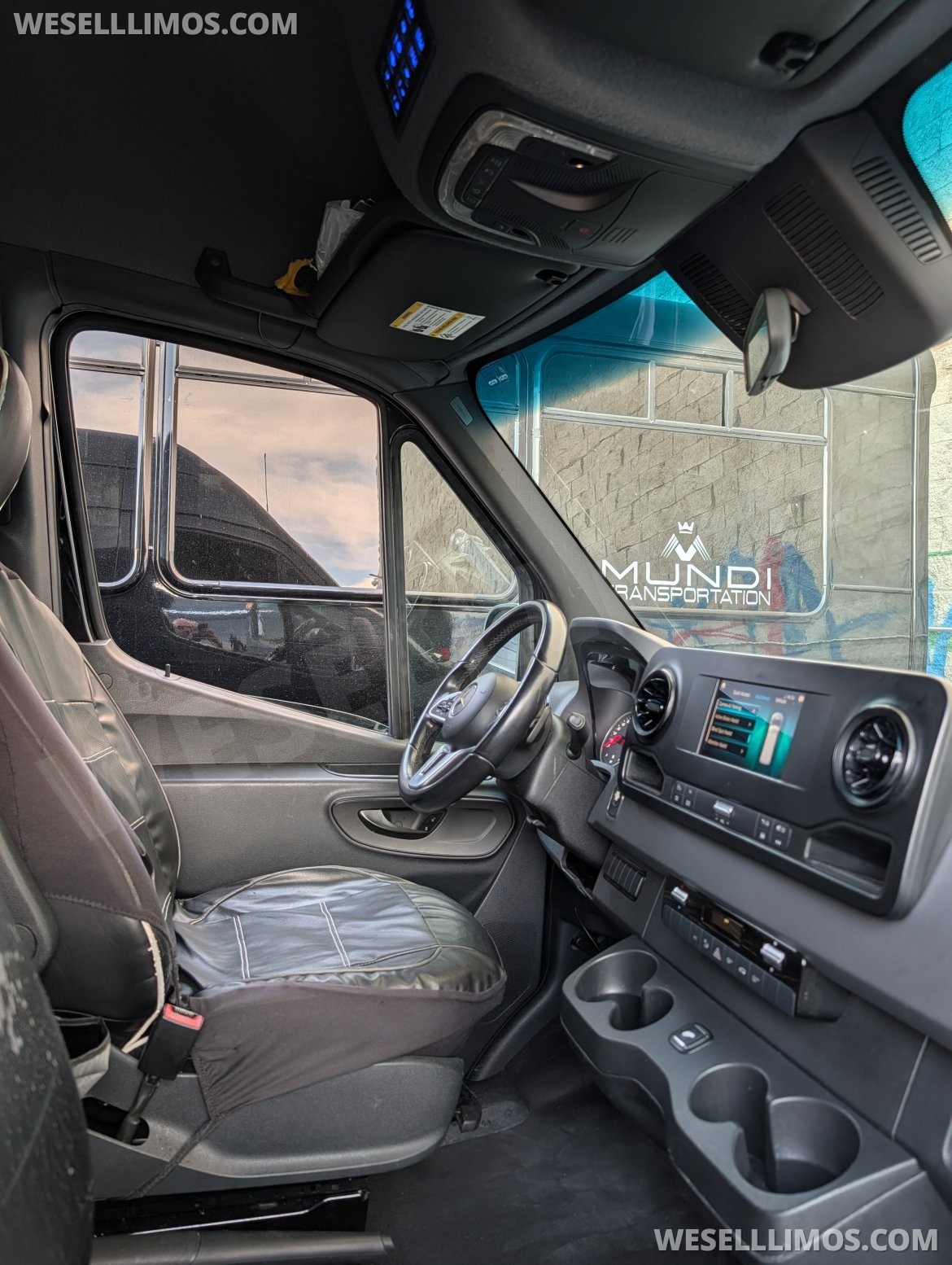 Sprinter for Sale in Las Vegas, NV - Photo 11