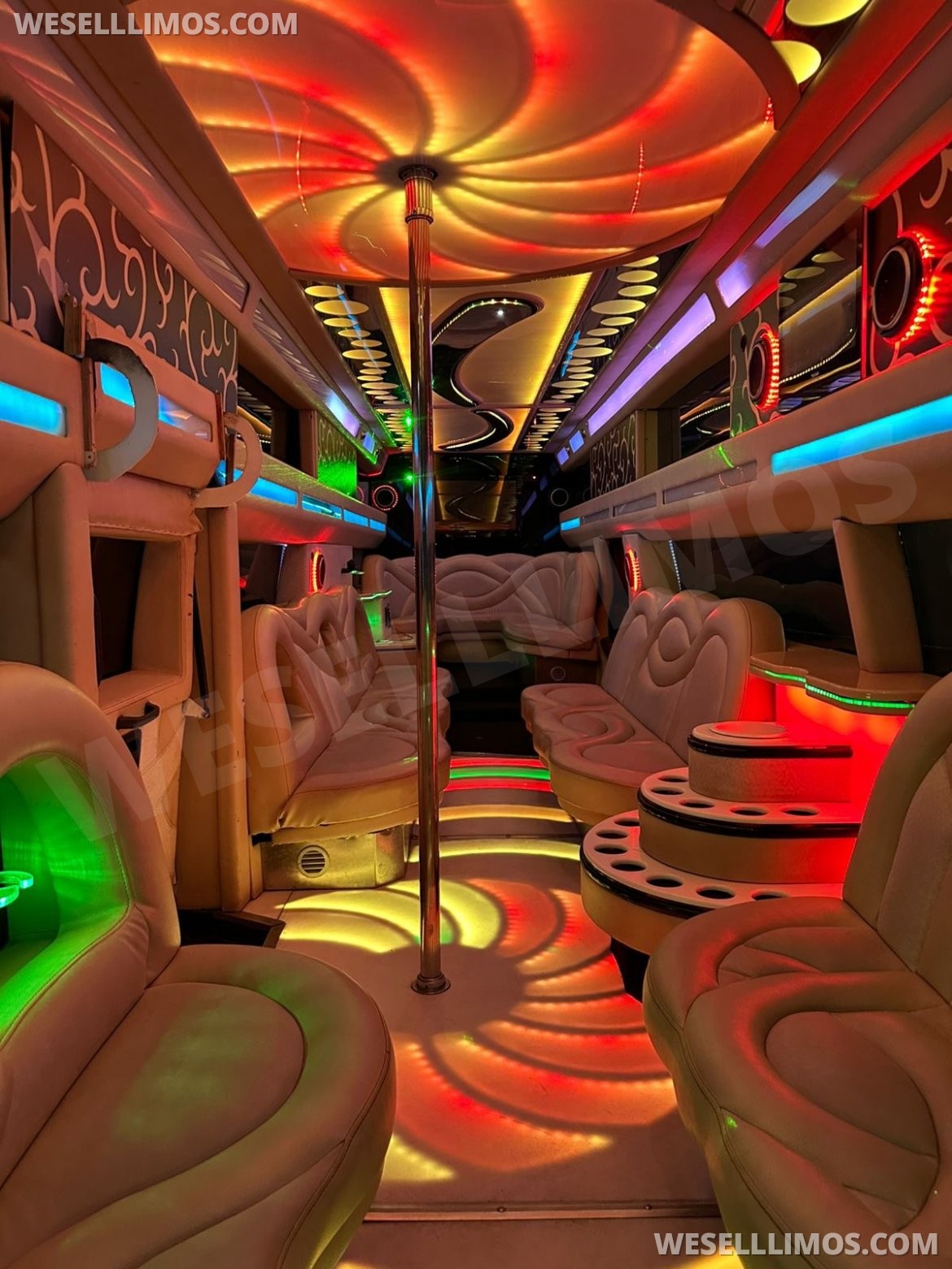 Photo of Limousine for sale: 2005 Hummer H2 200" by EuroLimo