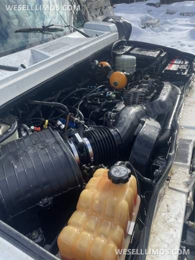 2005 EuroLimo Hummer H2 Limousine - Limousine for Sale in Kaunas, lt - Photo 23