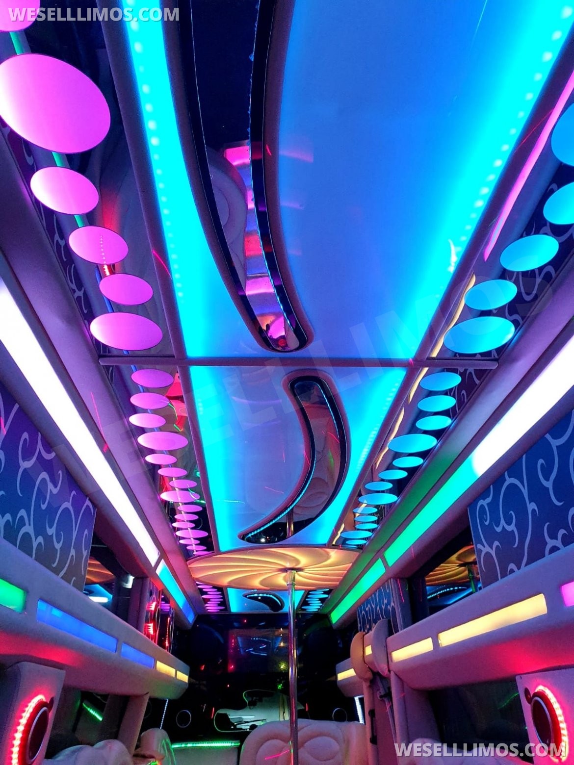 Photo of Limousine for sale: 2005 Hummer H2 200" by EuroLimo