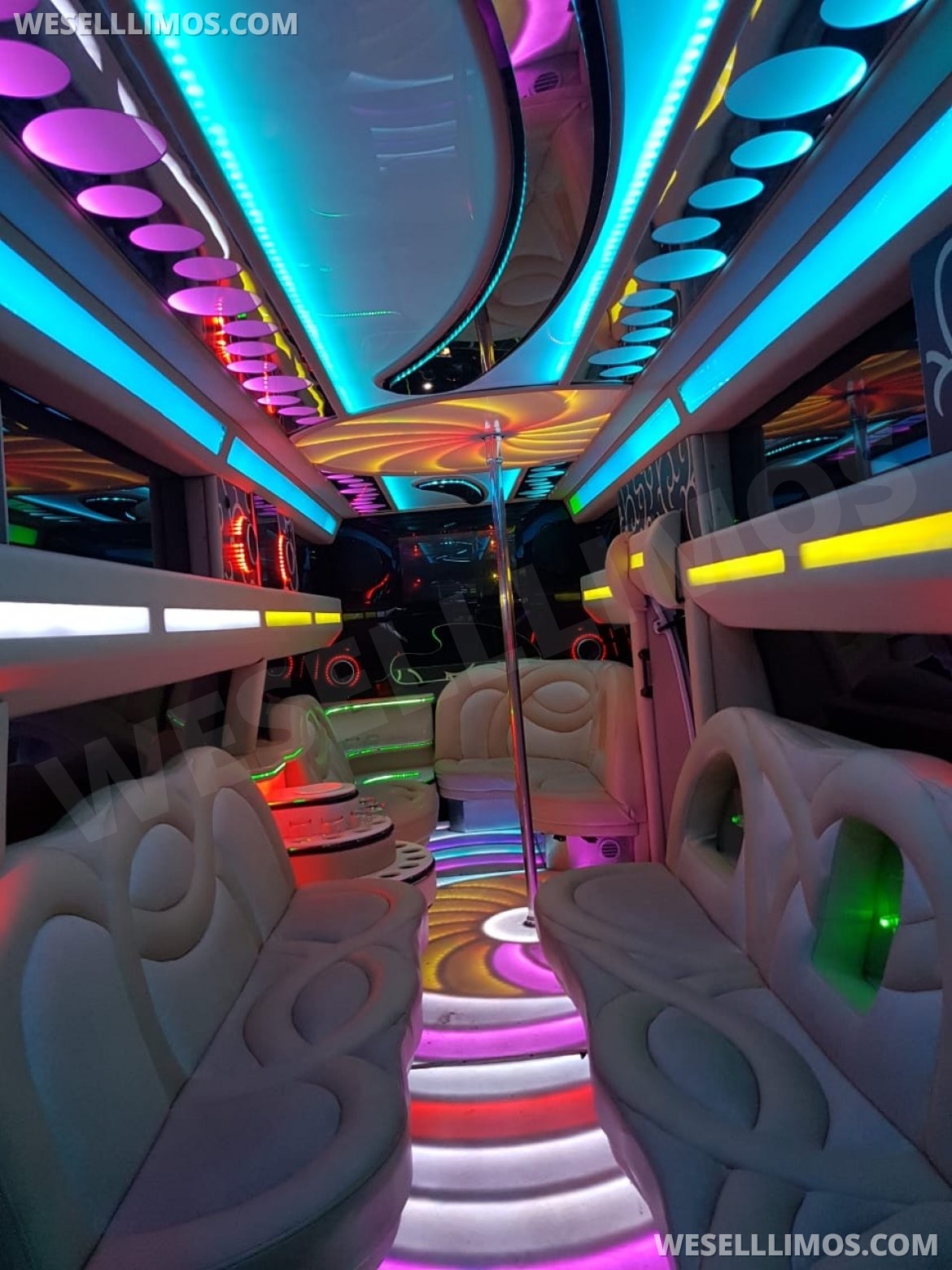 Photo of Limousine for sale: 2005 Hummer H2 200" by EuroLimo