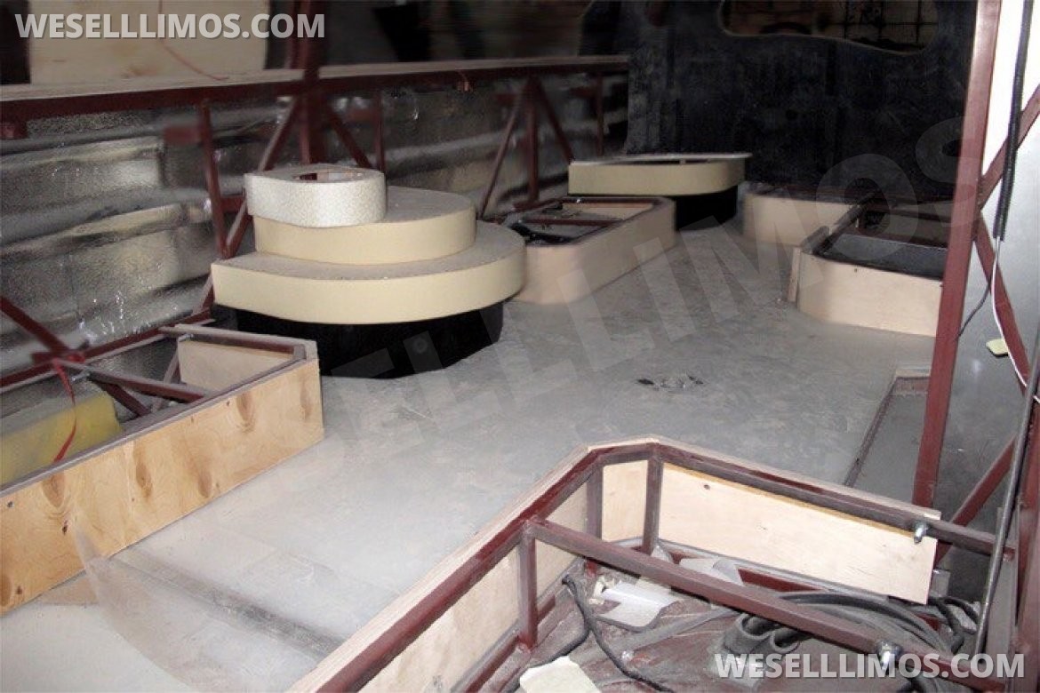 Photo of Limousine for sale: 2005 Hummer H2 200" by EuroLimo