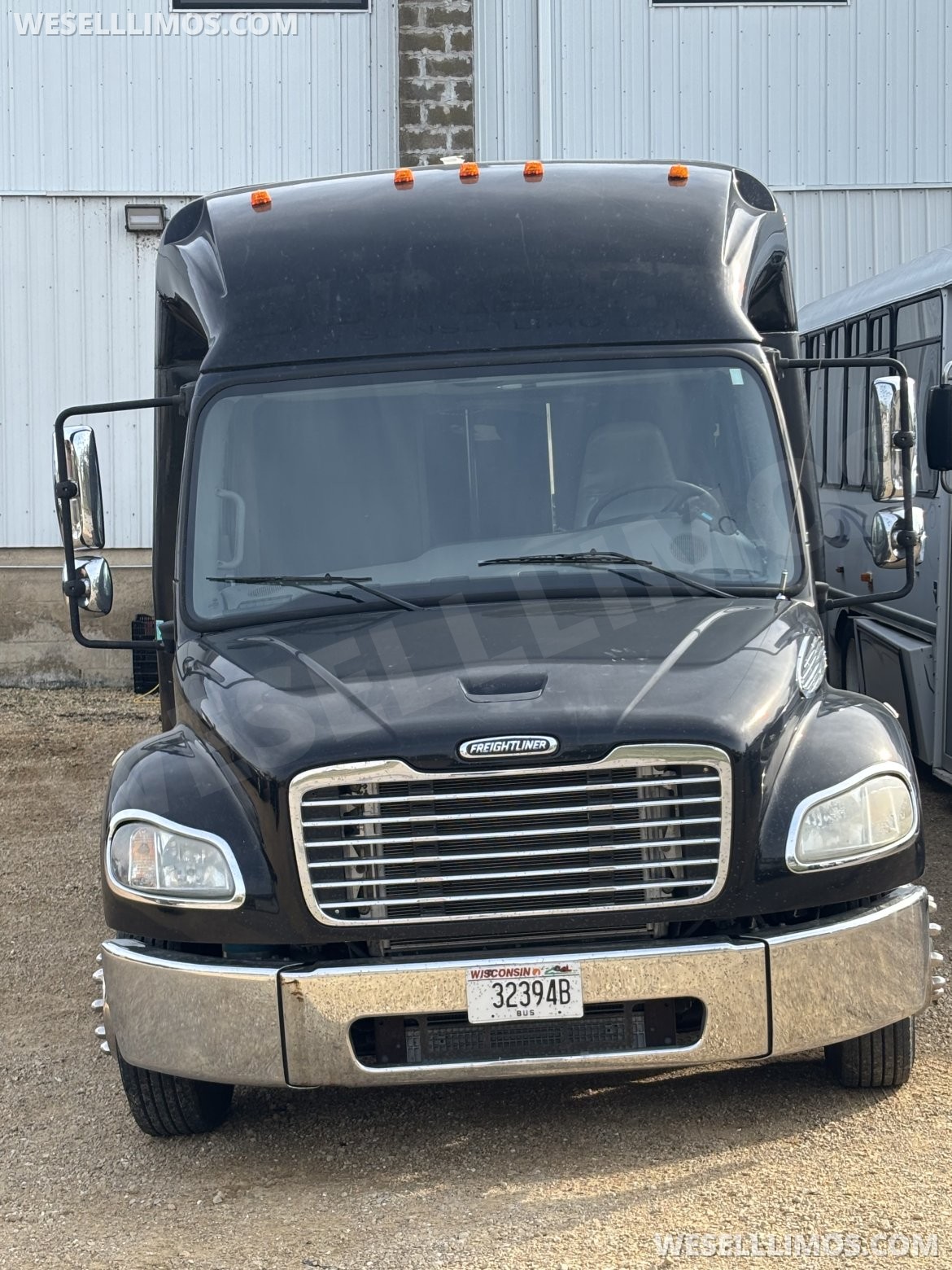 Photo of Limo Bus for sale: 2008 Freightliner Party Bus 28"