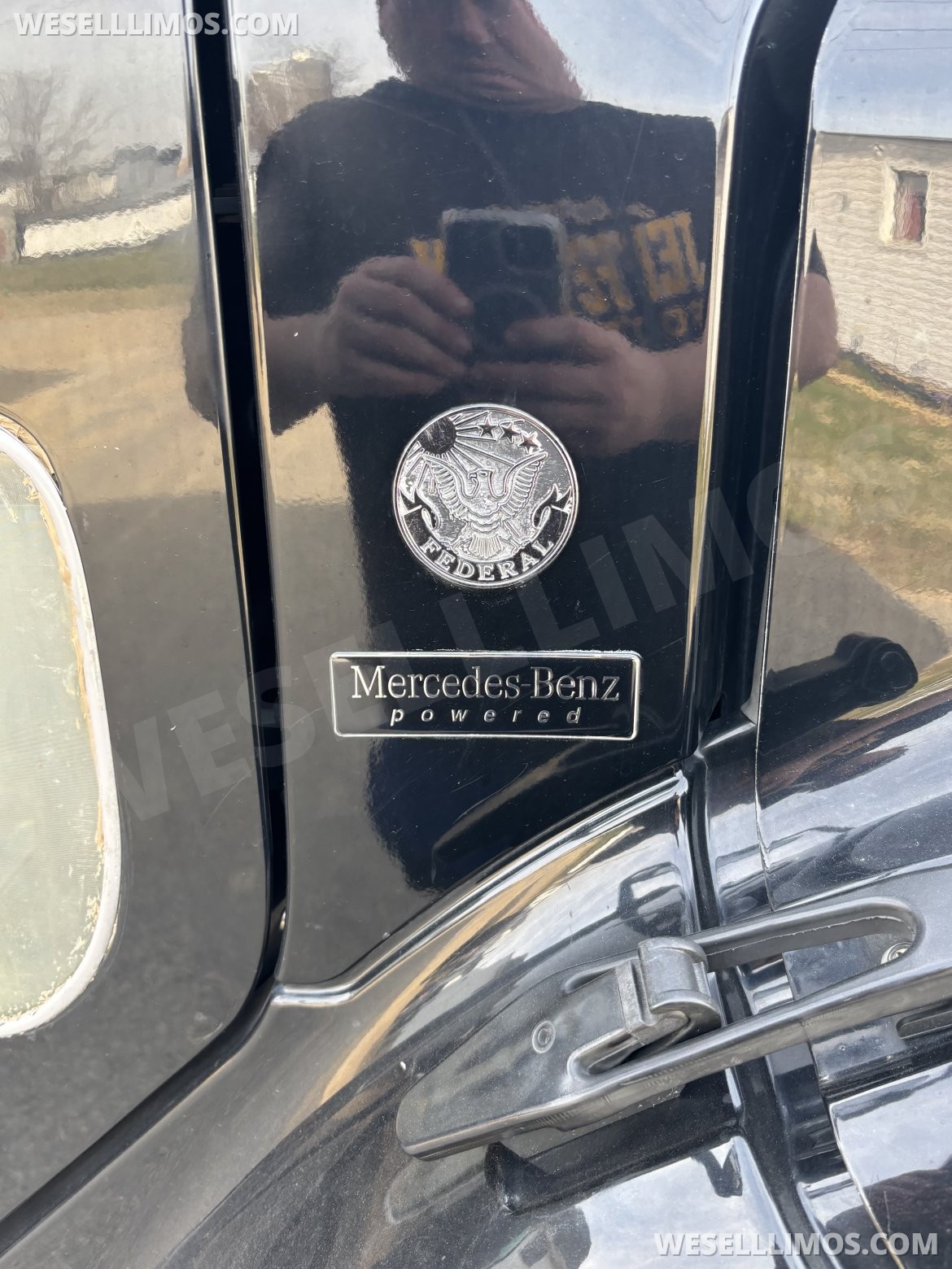 Photo of Limo Bus for sale: 2008 Freightliner Party Bus 28"