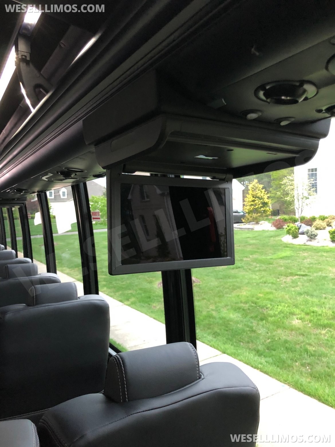 Photo of Shuttle Bus for sale: 2019 Freightliner M2 40" by Grech Motor