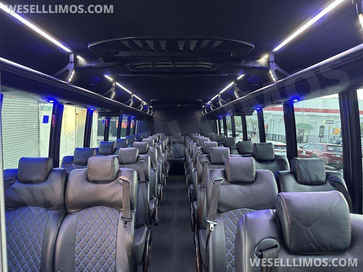 Executive Shuttle for Sale in Monroe, NJ - Main Photo