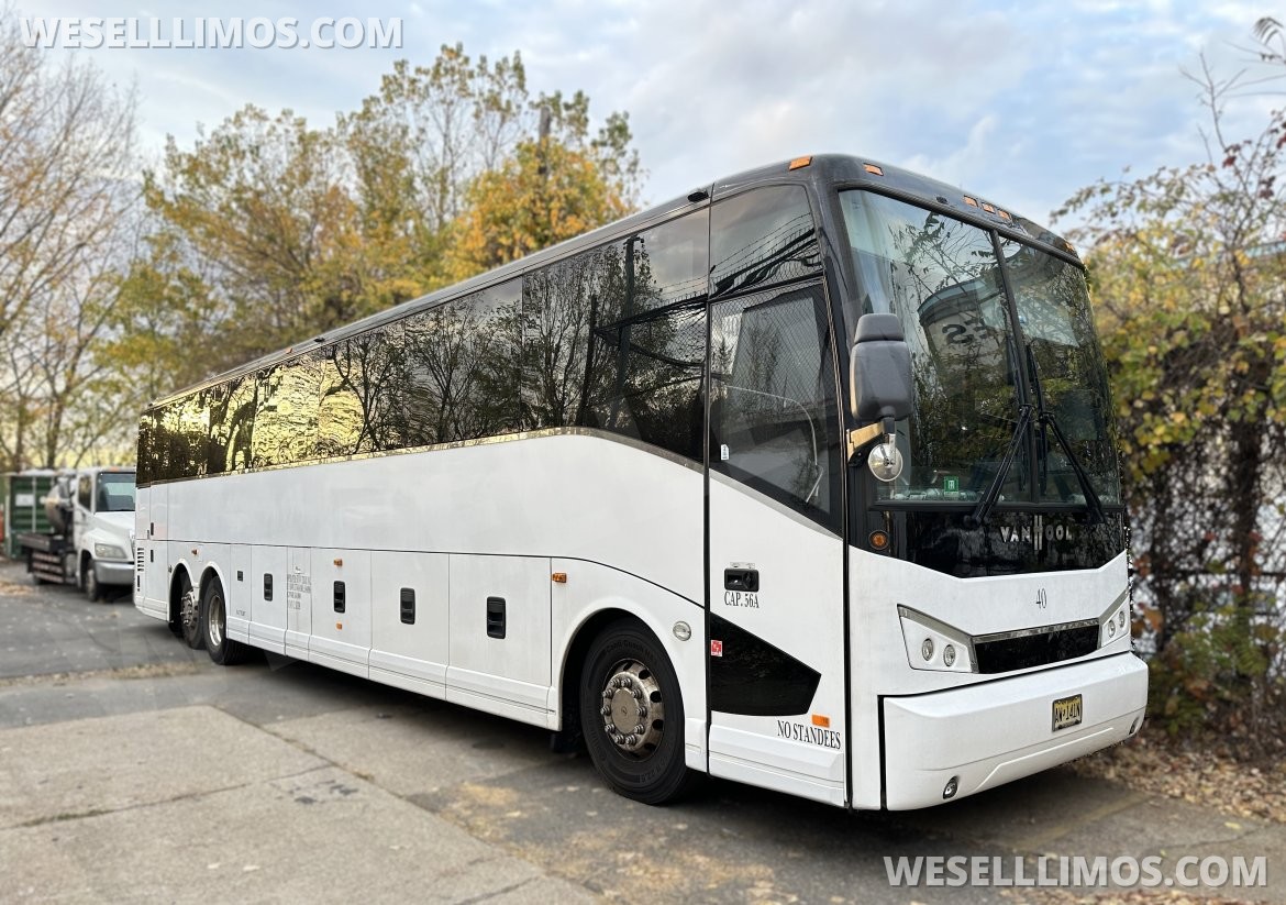 Photo of Motorcoach for sale: 2020 Van Hool C2045 45" by Vanhool