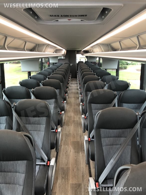2020 Van Hool CX45 Motorcoach for Sale in Monroe, NJ - Main Photo