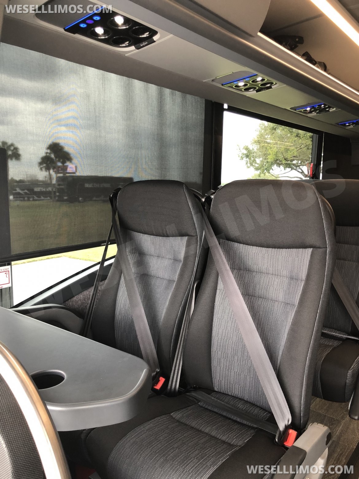Photo of Motorcoach for sale: 2020 Van Hool C2045 45" by Vanhool