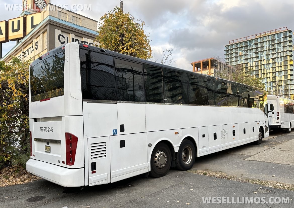 Photo of Motorcoach for sale: 2020 Van Hool C2045 45" by Vanhool