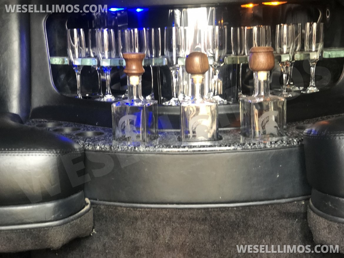 Photo of Limo Bus for sale: 2003 Ford F 550 by Krystal