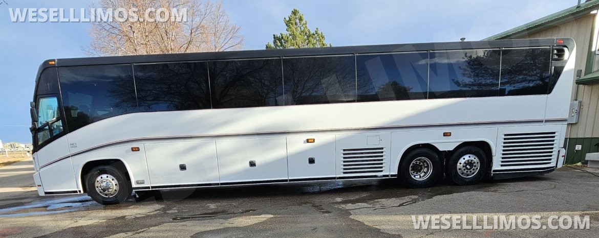 Photo of Motorcoach for sale: 2013 MCI J4500 540" by MCI