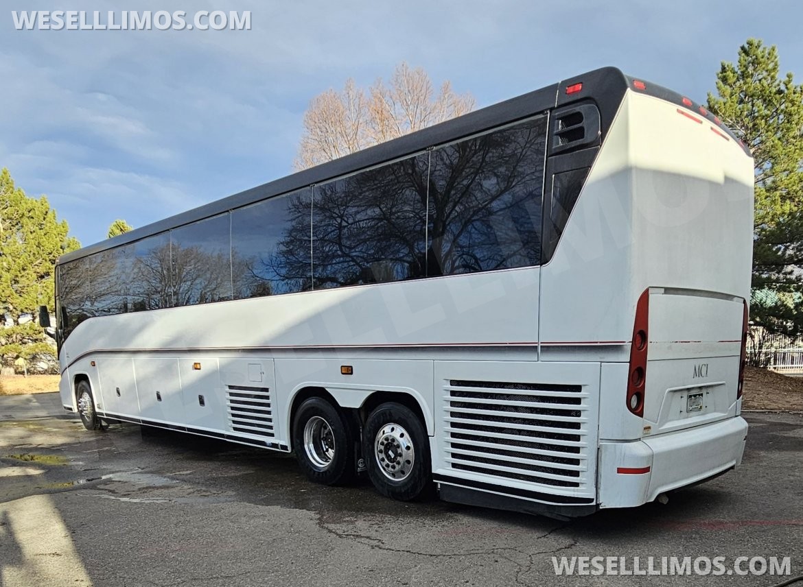 Photo of Motorcoach for sale: 2013 MCI J4500 540" by MCI