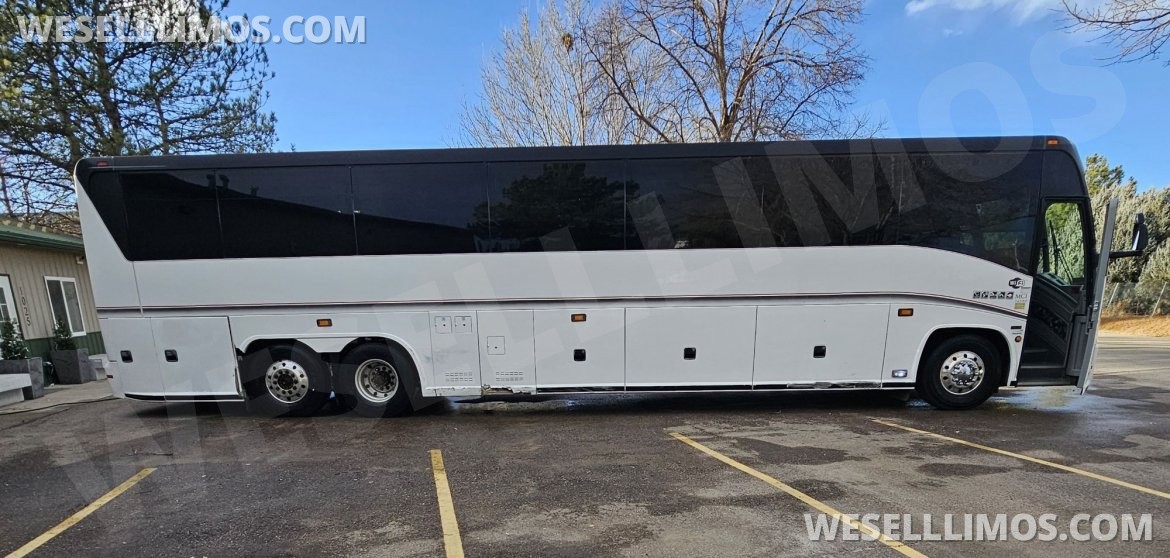 Photo of Motorcoach for sale: 2013 MCI J4500 540" by MCI