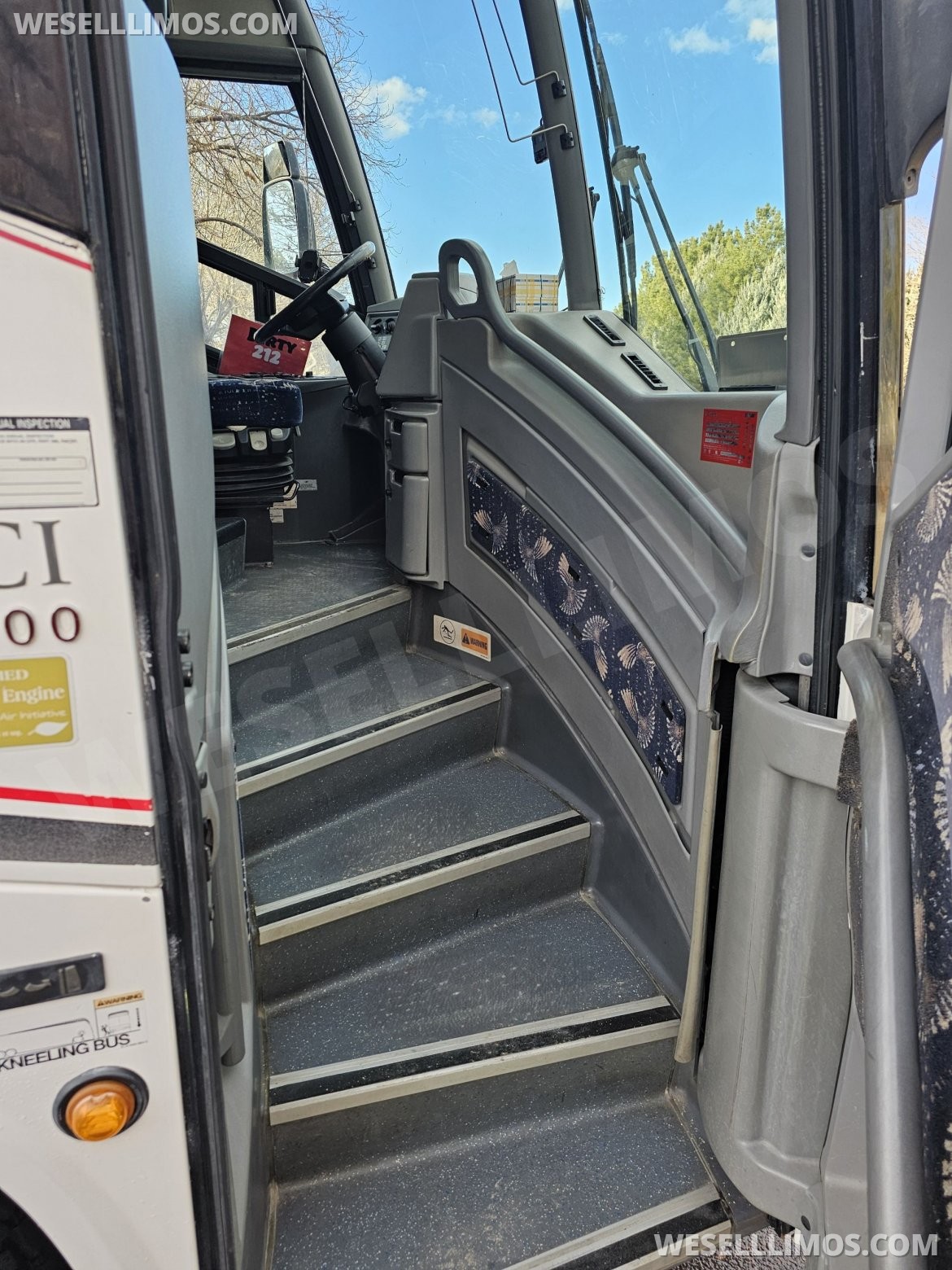 Photo of Motorcoach for sale: 2013 MCI J4500 540" by MCI